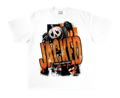 trickster tee