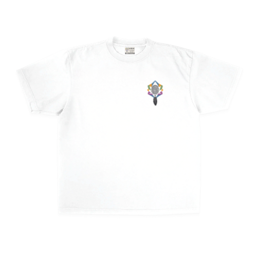 CRES Pocket Dream Tee