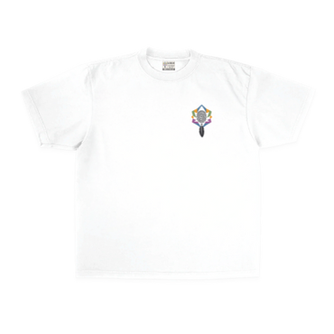 CRES Pocket Dream Tee