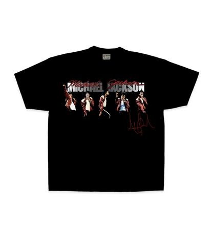 MJ performance tee