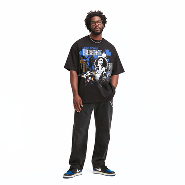 Dead bones Brook tee