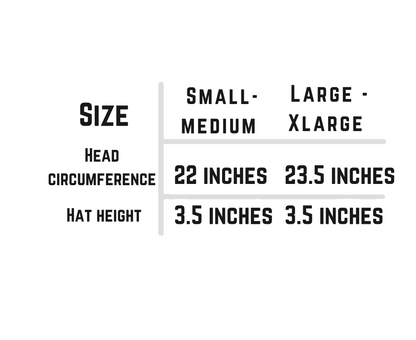 defenders bucket hat