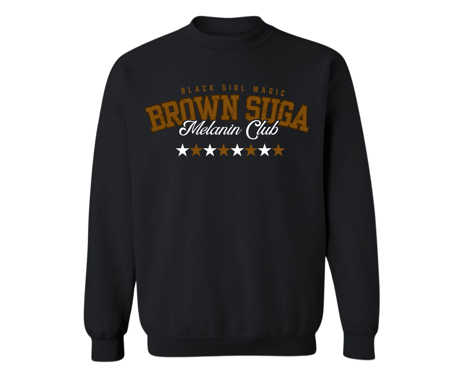 Brown suga crew – Cres513
