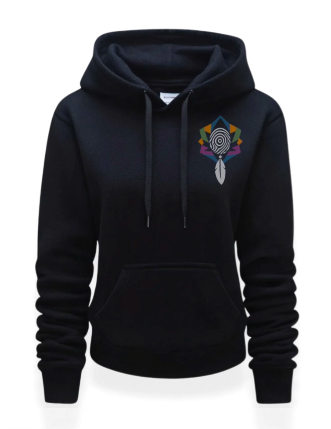 CRES Chest Dream Hoodie