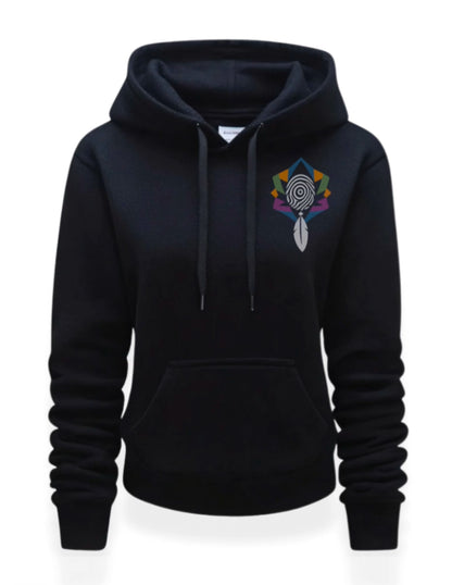 CRES Chest Dream Hoodie