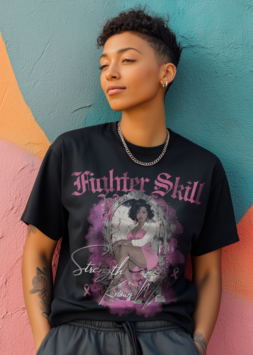 FS Strength Knows Me Tee