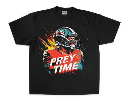 prey time tee