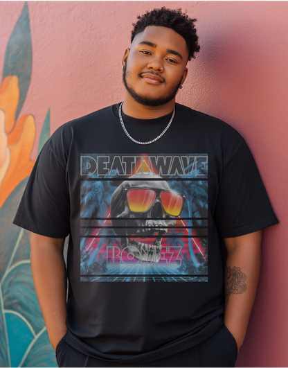 Deathwave Tee