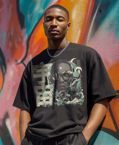 cres cosmo tee
