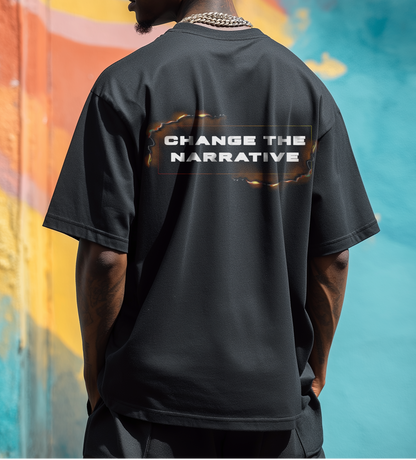 im just a buisness tee