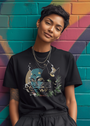 Divine Tee