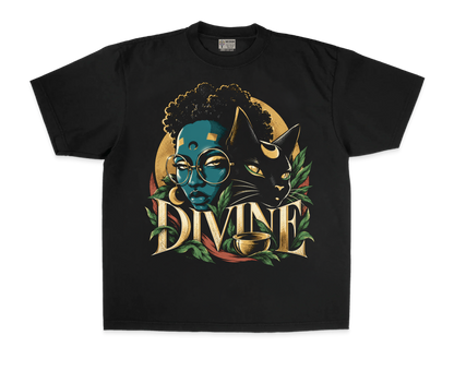 Divine Tee