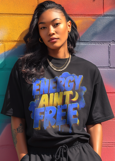 EAF tee