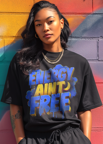 EAF tee