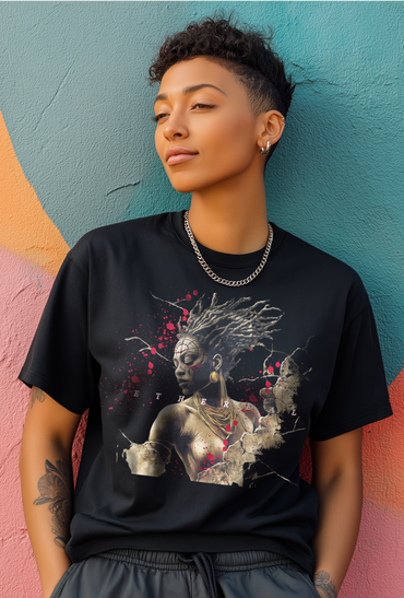 Ethereal tee