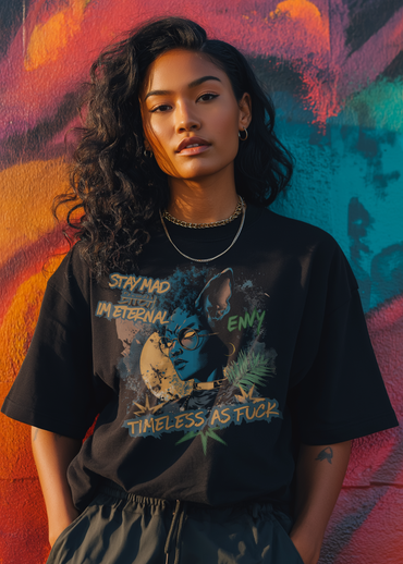SMB Timeless Tee