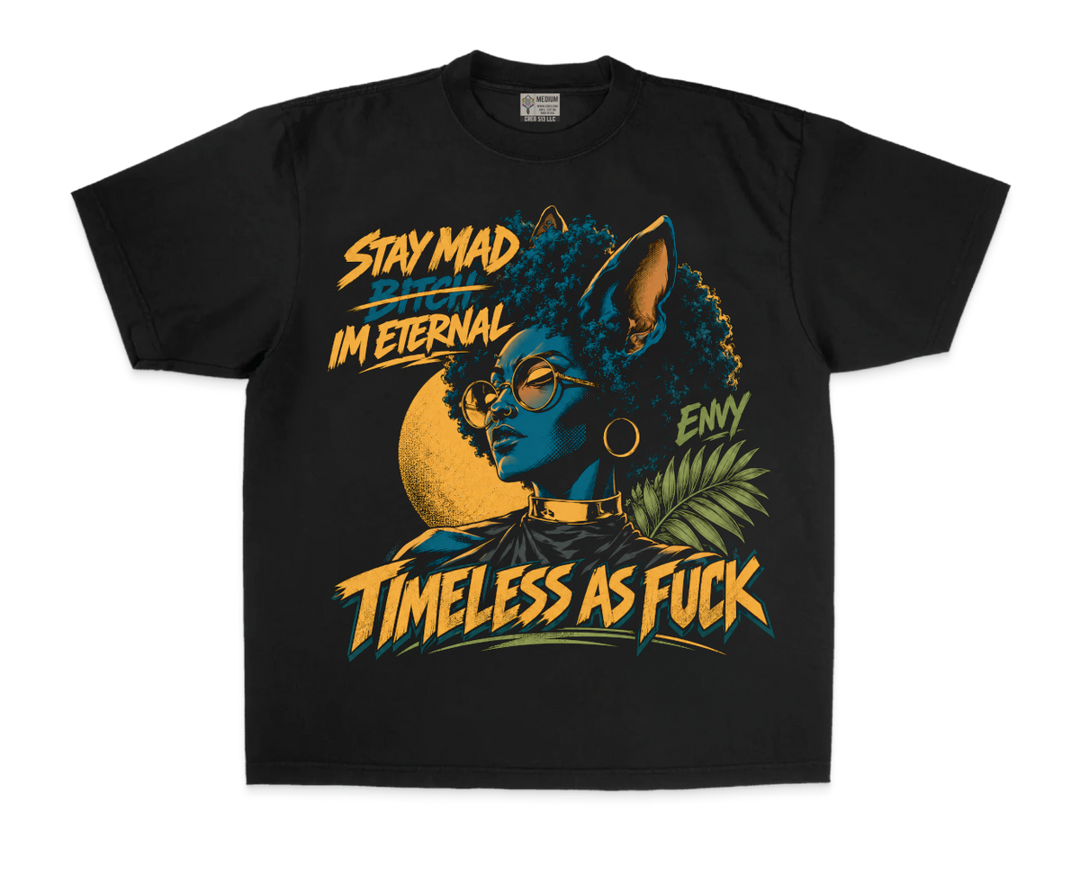 SMB Timeless Tee